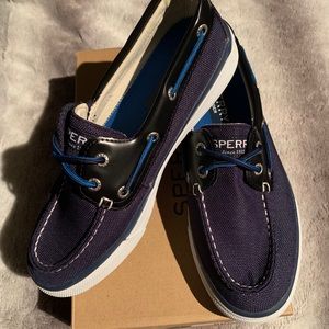 Sperry ‘Bahama 2 Eye Ballistic’ Boat Shoe